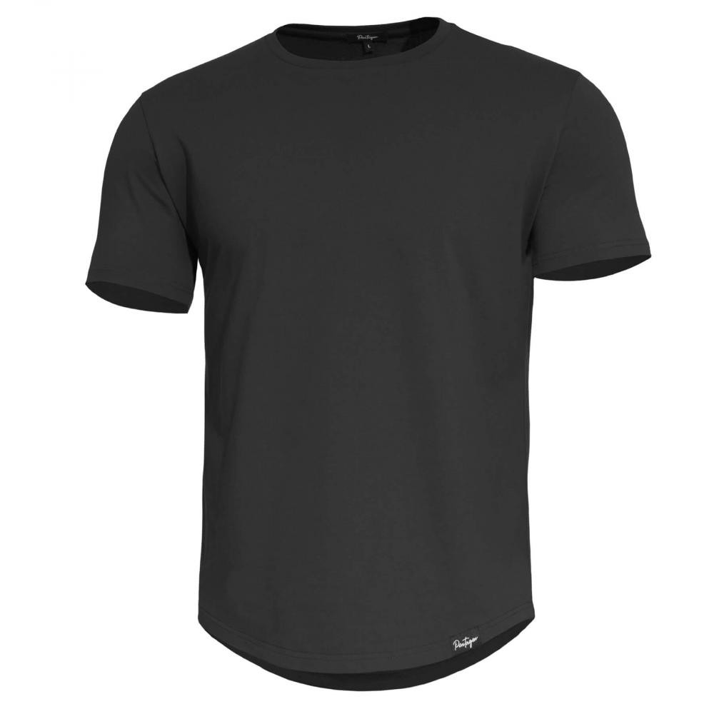 Pentagon Футболка T-Shirt  Rumor Tee - Black L - зображення 1