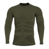 Pentagon Термофутболка  Plexis Long Sleeve - Camo Green - зображення 1