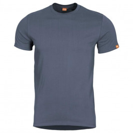 Pentagon Футболка T-shirt  Ageron Blank - Charcoal Blue XS