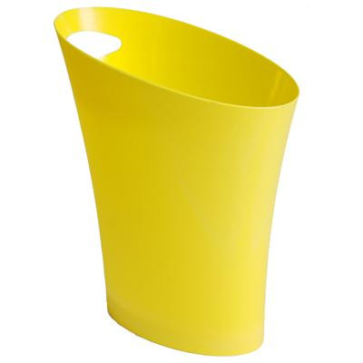 Trento Відро для паперів  29986 жовте (8000029986073) - зображення 1