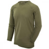 Helikon-Tex Термоактивна футболка  US LVL 1 Long Sleeve - Olive Green S - зображення 1