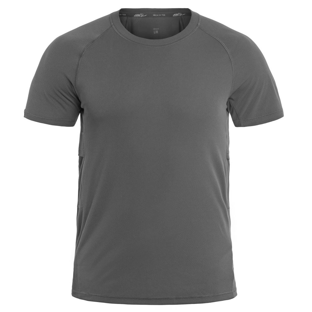 Helikon-Tex Термоактивна футболка  Quickly Dry Functional К/Р - Shadow Grey XL - зображення 1