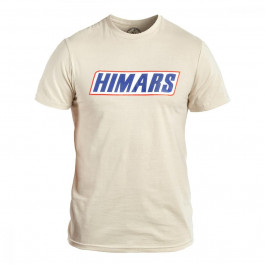 Kaldun Футболка T-shirt  Himars - Піщана M
