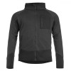 MFH US Tactical thermal sweatshirt Black M - зображення 1