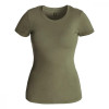 Brandit Футболка T-shirt жіноча  - Olive XL - зображення 1