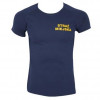 MON Жіноча футболка T-shirt "Straz Miejska" - Темно-синя L - зображення 1