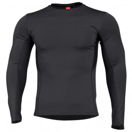 Pentagon Термоактивна футболка  Apollo Activity Long Sleeve - Black XS