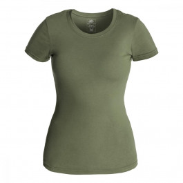 Helikon-Tex Футболка T-shirt жіноча  - U.S. Green XL
