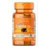 Puritan's Pride Lutein 20 mg with Zeaxanthin Lutigold™ 120 Softgels - зображення 1