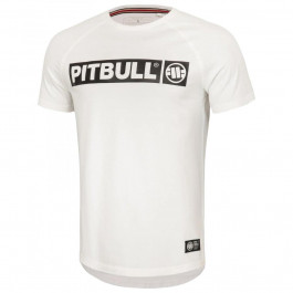 Pitbull Футболка T-shirt  Hilltop 210 - Off White XL