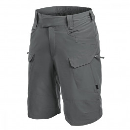   Helikon-Tex Шорти  OTS 11" VersaStretch Lite - Shadow Grey L