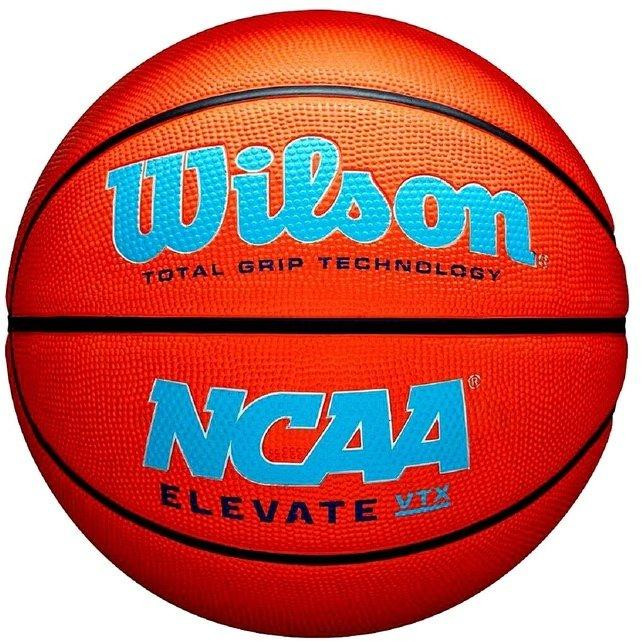Wilson NCAA Elevate VTX Size 7 (WZ3006802XB7) - зображення 1