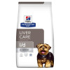 Hill's Prescription Diet Canine L/D Liver Care 1,5 кг (605842) - зображення 2