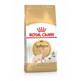 Royal Canin Sphynx Adult 0,4 кг (2556004)