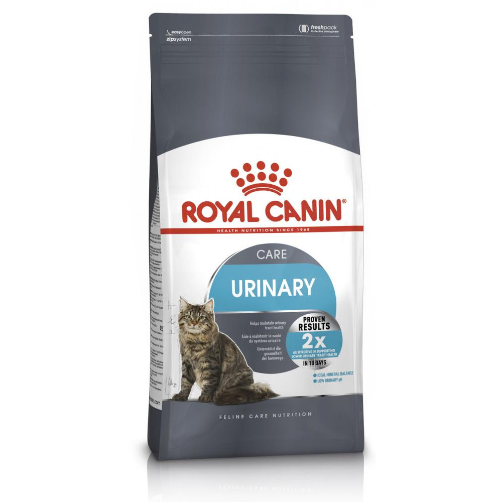 Royal Canin Urinary Care 4 кг - зображення 1