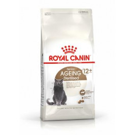 Royal Canin Sterilised 12+ 0,4 кг (2565004)