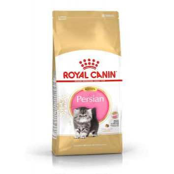 Royal Canin Kitten Persian - зображення 1