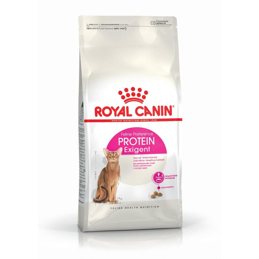 Royal Canin Protein Exigent 0,4 кг (2542004) - зображення 1