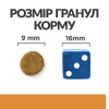 Hill's Prescription Diet Feline k/d Kidney Care Tuna 1,5 кг (605990) - зображення 3