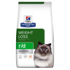 Hill's Prescription Diet Feline Weight Loss r/d 1,5 кг (605927) - зображення 8
