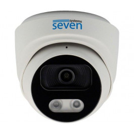 SEVEN Systems IP-7212PA white 2.8 мм