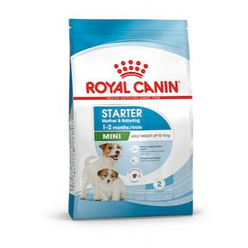 Royal Canin Mini Starter 3 кг (2990030) - зображення 1