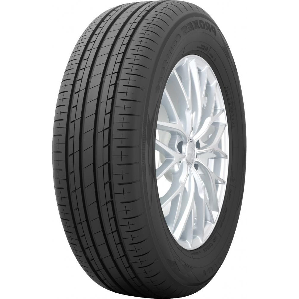 Toyo Proxes Comfort (205/55R16 91H) - зображення 1