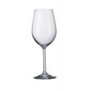 Crystalite Набор бокалов для вина Gastro 350мл 4S032/00000/350 - зображення 1
