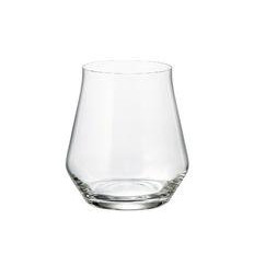 Crystalite Набор стаканов для виски Alca 350мл 2SG12/00000/350