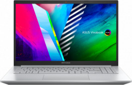 ASUS VivoBook Pro 15 OLED K3500QC (K3500QC-OLED-4W)