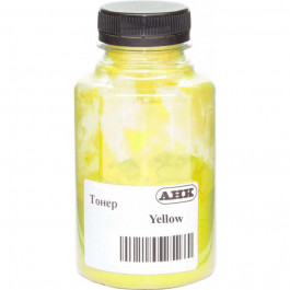 AHK Тонер для Kyocera Mita ECOSYS P5021/ P5026 бутль 50г Yellow (3202806)
