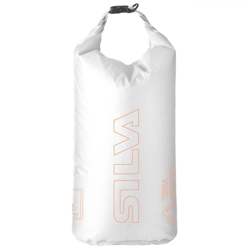 Silva Terra Dry Bag 12L (38174) - зображення 1