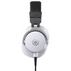 Yamaha HPH-MT5 White HPH-MT5W - зображення 5