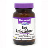 Bluebonnet Nutrition Антиоксидант для Око з зеаксантин, , 60 рослинних капсул - зображення 1