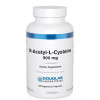 Douglas Laboratories N-Acetyl-L-Cysteine 900 мг 90 рослинних капсул - зображення 1