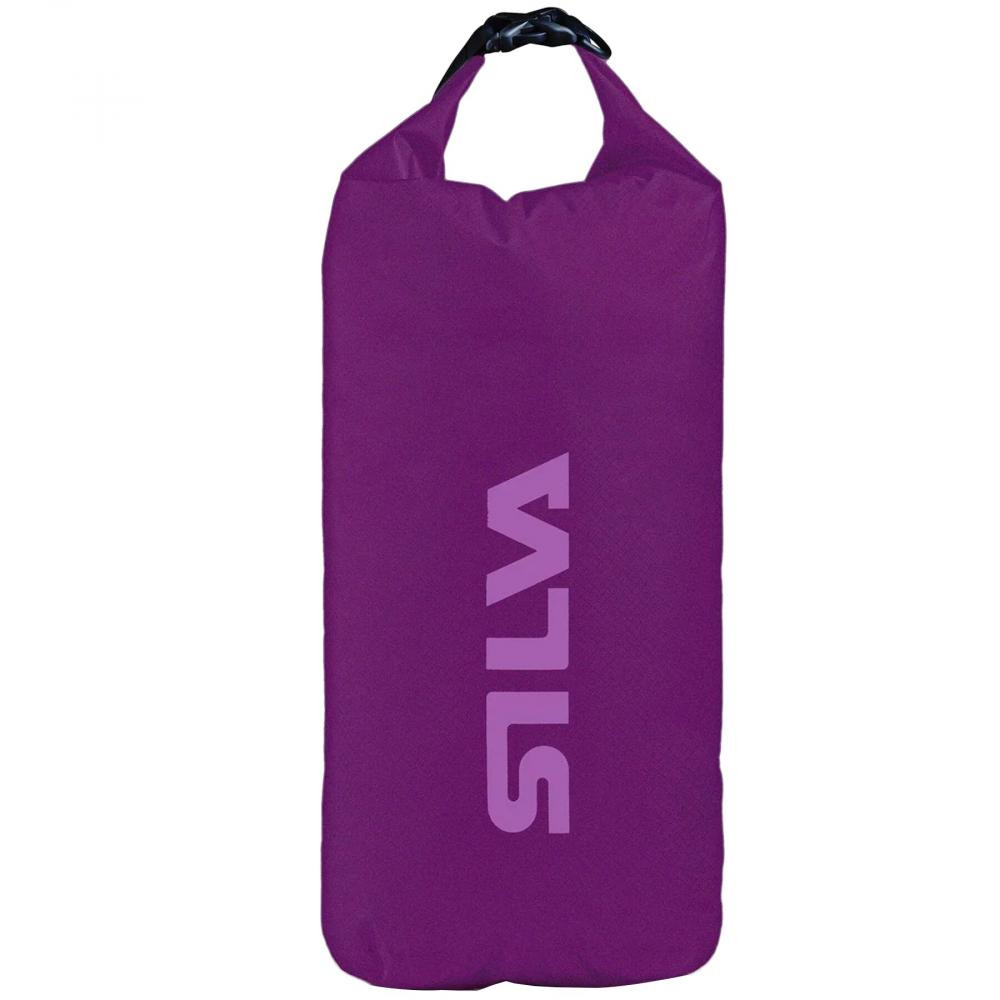 Silva Dry Bag 70D 6L (39027) - зображення 1