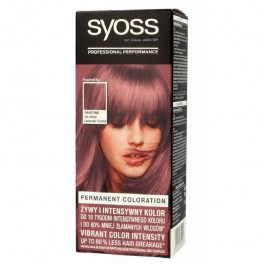 Syoss Стійка крем-фарба для волосся  8-23 Pantone 18-3530 Пелюстки Лаванди 115 мл (9000101670905)