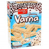 Varna Міні-вафлі  Sweet Plus Stracciatella 240 г (3800065781985) - зображення 1