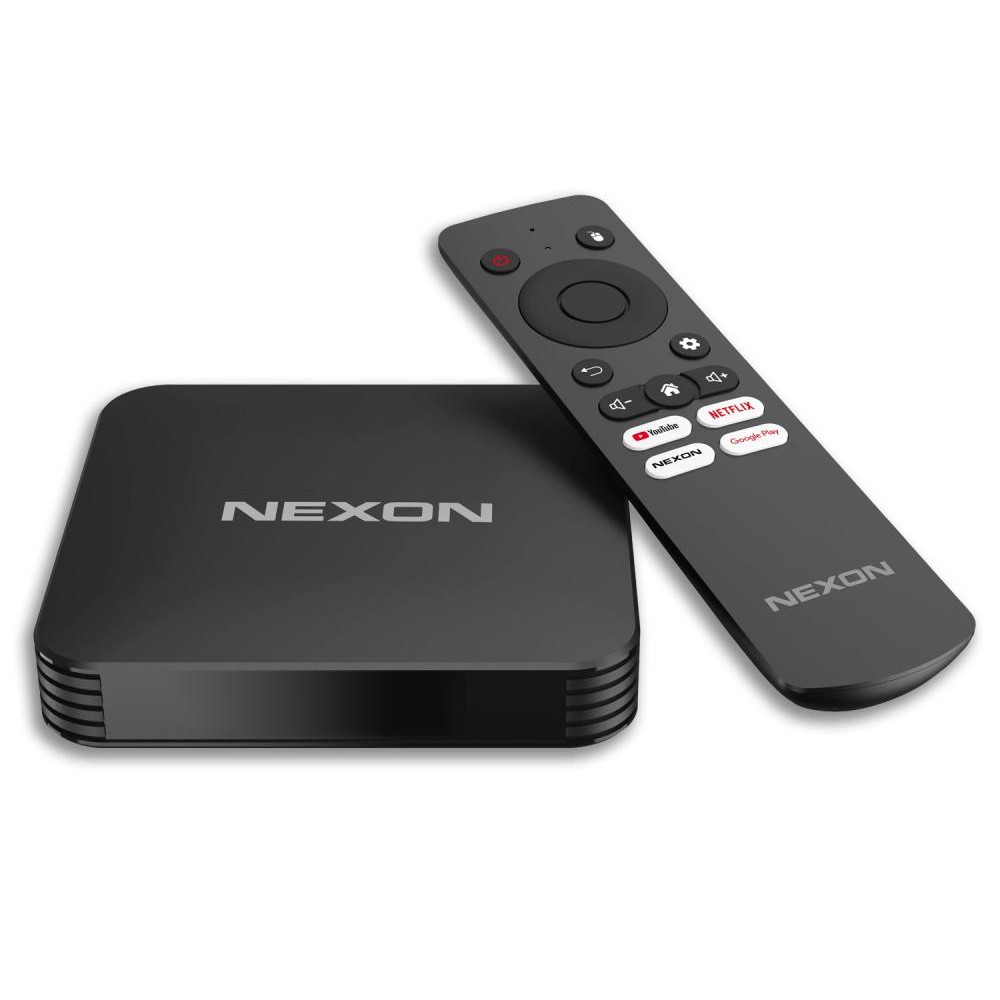 Nexon X3 1/8GB - зображення 1