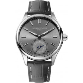   Frederique Constant Horological Smartwatch Gents Classics FC-285LGS5B6