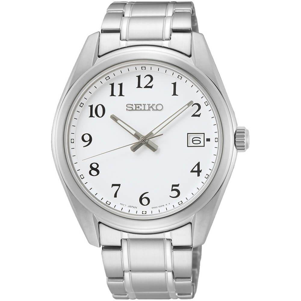 Seiko CS Dress SUR459P1 - зображення 1