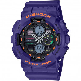 Casio G-SHOCK GA-140-6AER