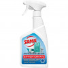 Рідкий засіб для прибирання SAMA Мультизасіб миючий  для ванної кімнати, 500 мл (4820270630693)