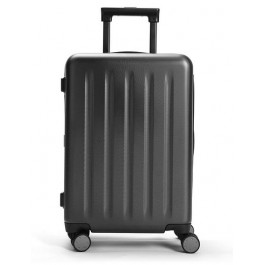 RunMi 90 Points suitcase Dark Grey Magic Night 24 (6970055340113)