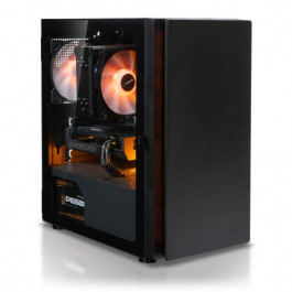 HEXO Gaming Base Black/Dark (HGB-3600N4060-16S480BKDK)