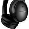 Bose QuietComfort Headphones Black (884367-0100) - зображення 3