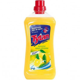 Tytan Засіб універсальний  Лимон 1000 мл (5900657273305)