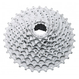   SRAM Кассета  07A CS PG-970 11-32 9 SPEED