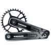 SRAM Шатуны  SX Eagle PowerSpline 12ск 165 12ск 32T X-SYNC 2 Steel - зображення 2