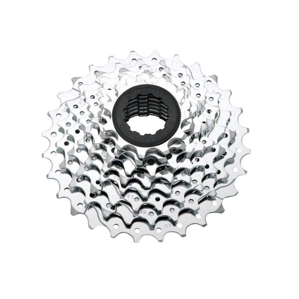 SRAM Кассета  PG-850 Mountain, 8-зв. 11-32 - зображення 1